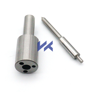 Injecteur de carburant DLLA150S1295 0433271625 pour Renault - Product Image 1