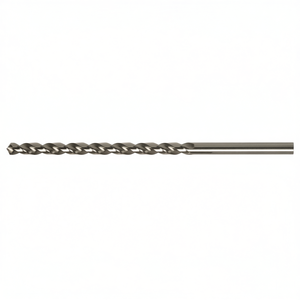 TTAKE Hss-Co Twist <b>Drill</b> <b>Bit</b> Ta1072 Bright Self Centering <b>Long</b> Series Universal For All Materials - Product Image 2