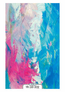 Papier de transfert et <span class=keywords><strong>film</strong></span> d'été pour chaussures d'impression à chaud avec imprimante DTG - Product Image 2