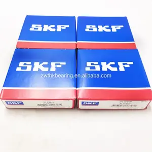 ตลับลูกปืนเม็ดเรียว SKF ดั้งเดิมขนาด30208 40x80x19.75มม. ตลับลูกปืนรถจักรยานยนต์30208 SKF