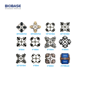 BIOBASEテーブルトップ低速遠心分離機採血遠心分離機96ウェルプレート遠心分離機ラボ用 - Product Image 2