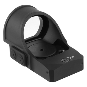 FOCUHUNTER Optics 1x26mm Multi-Reticle Precision Red Dot Sight Sensor de movimiento Red Illumination Mini Dot Sight IPX7 Impermeable - Product Image 2