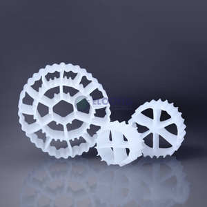 วัสดุกรองชีวภาพพลาสติกสำหรับตู้ปลา K1 K2 K3 บ่อปลา<span class=keywords><strong>คา</strong></span><span class=keywords><strong>ร์</strong></span><span class=keywords><strong>ฟ</strong></span> - Product Image 6