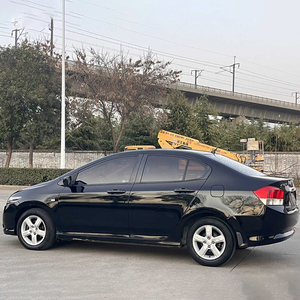 Honda City 2015-2018, Auto Usado, Automático, Interior Oscuro, Asientos de Tela, Cámara Trasera, Techo Solar, Volante a la Izquierda, CVT, R15 - Product Image 5