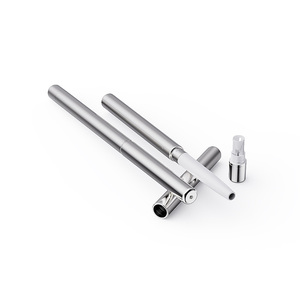 Choebe pena <span class=keywords><strong>Eyeliner</strong></span> 0.3ml mewah tanpa logo khusus kedap air mata hitam tabung <span class=keywords><strong>Eyeliner</strong></span> sisi ganda tahan lama - Product Image 3