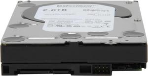 WD2002FAEX ฮาร์ดไดรฟ์ SATA ขนาด 2.0TB 3.5 นิ้ว ฮาร์ดดิสก์ภายใน 5400 รอบต่อนาที สำหรับเดสก์ท็อป - Product Image 2