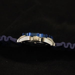 Reloj de Pulsera Mecánico de Negocios con Cristal de Zafiro Blanco Redondo de 20 cm de Longitud, Venta al por Mayor de Fábrica - Product Image 5