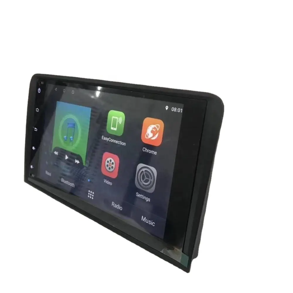 In car multimedia player per auto speciale AD A3 con Radio GPS USB video Mirror Link lettore audio DVD per auto android