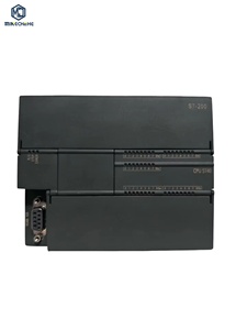 เซ็นเซอร์ควบคุม PLC โมดูลควบคุมลอจิกแบบตั้งโปรแกรมได้ ยี่ห้อใหม่เอี่ยม CPU ST40 - Product Image 1