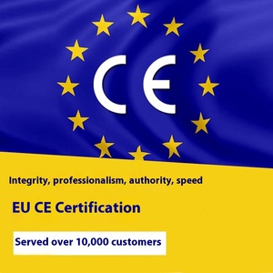 Cơ quan kiểm tra huanmeiweiwei cung cấp chứng nhận CE cho các sản phẩm khác nhau phục vụ tất cả các khu vực với phòng thí nghiệm thâm quyến - Product Image 5