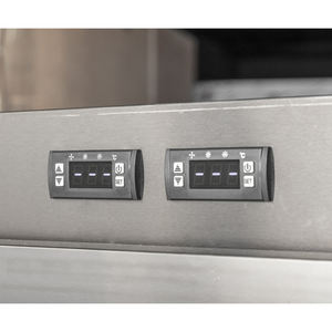 圆翅工厂定制2具尸体停尸房冰箱停尸房 - Product Image 4