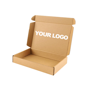Custom Logo Size Pink Shipping <b>Boxes</b> for <b>Small</b> Business <b>Small</b> Corrugated Mailer <b>Cardboard</b> <b>Boxes</b> for Packaging Gift <b>Boxes</b> Shoes - Product Image 2