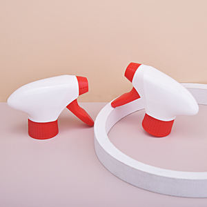 सभी पीपी 28/410 ट्रिगर स्प्रेयर थोक सफाई बगीचे का उपयोग हाथ स्प्रेयर ट्रिगर करता है औद्योगिक ट्रिगर स्प्रेयर रैचेट - Product Image 3