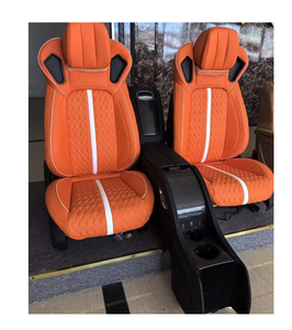 Asientos Delanteros Originales YLD para Mercedes G63, Asientos <span class=keywords><strong>Bab</strong></span> Os para BRA BUS, Kit de Carrocería, Sitio Web de Compras en Línea Alibaba - Product Image 2