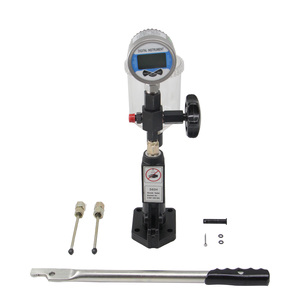 Equipo de prueba de inyectores y boquillas, herramientas para vehículos S600H - Product Image 3