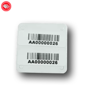 2.4G wifi uhf rfid tracking active tag for item tracking Customized