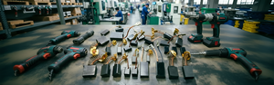 All Kinds Models and Sizes Carbon <strong>Brush</strong> for Power Tools Carbon <strong>Brush</strong> for All Brands - Product Image 6