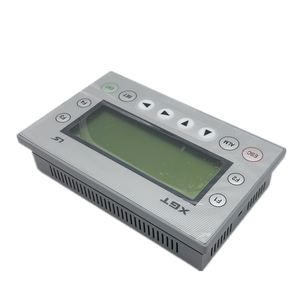 หน้าจอสัมผัส HMI PLC รุ่น XP10BKB/DC - Product Image 2