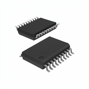 Electronic Circuit Components Logic 20 SSOP PI5C3245QEX BOM IC In Stock - Product Image 1