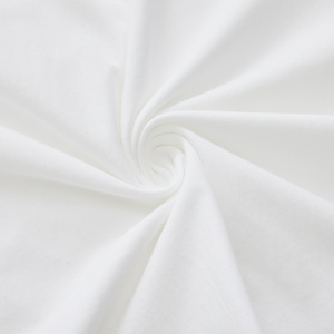 เสื้อยืดพรีเมียมย้อมสีสำเร็จรูป 150GSM ทรงปกติ คอกลม ผ้าแคนวาส 100% คอตตอน ระบายอากาศ แห้งเร็ว ใส่ได้ทั้งชายและหญิง เหมาะสำหรับฤดูร้อน - Product Image 2