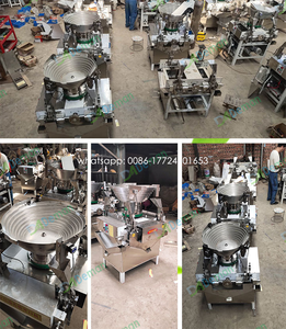 Machine <span class=keywords><strong>automatique</strong></span> à ouvrir les amandes, les noix de pin, les noisettes, les noix de cajou, les abricots - Product Image 5