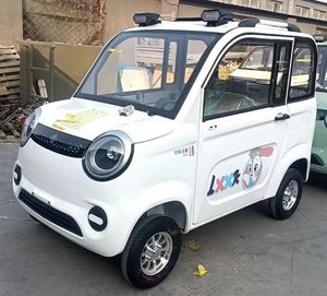 รถยนต์ไฟฟ้า4ล้อสำหรับผู้ใหญ่ยานพาหนะไฟฟ้า2ที่นั่งดีไซน์ใหม่จากประเทศจีน - Product Image 1