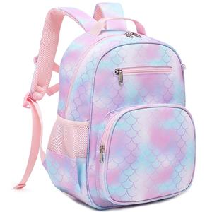 Venta caliente de <span class=keywords><strong>vuelta</strong></span> a la escuela primaria estudiante Mochila pequeña mochila de tamaño mediano mochila para niños en mochila escolar de jardín de infantes - Product Image 2