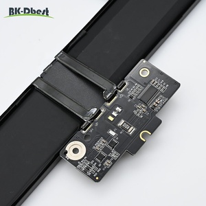 BK-Dbest 11.21v 74wh A1437 Venta al por Mayor de Fábrica Baterías Recargables de Alta Calidad para Portátiles Apple MacBook <span class=keywords><strong>A1425</strong></span> A1437 - Product Image 5