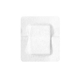 Pansement jetable auto-adhésif doublé de coton pour la santé du nombril du bébé - Product Image 4