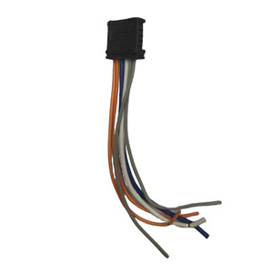 Connecteur automobile d'origine 307 pour feux arrière, faisceau de câblage pour Citroën Peugeot - Product Image 1