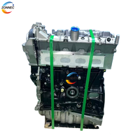 Ensemble moteur F4R 2.0L haute performance pour Renault Scenic Megane Clio Laguna