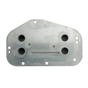 Chevrolet <b>Radiator</b> 55355603 For Cruze Sonic Aveo G3 Astra 2008-2014 Replacement Part - Product Image 1