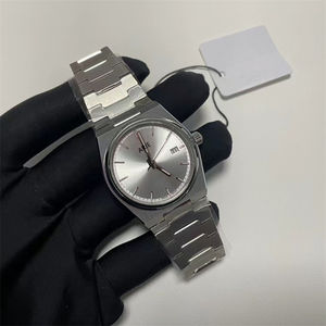 Reloj <span class=keywords><strong>de</strong></span> Pulsera para <span class=keywords><strong>Mujer</strong></span>, Clásico, Antiguo, <span class=keywords><strong>de</strong></span> Lujo, Simple, Ultrafino, <span class=keywords><strong>de</strong></span> 35 mm, con Cristal <span class=keywords><strong>de</strong></span> Zafiro, Correa <span class=keywords><strong>de</strong></span> Acero Inoxidable, Calendario y Fecha - Product Image 6