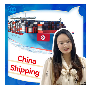 Top 10 quốc tế hậu cần vận chuyển công ty tại Trung Quốc Cung cấp lcl + Express để Tunisia với 7-10 ngày thời gian vận chuyển - Product Image 2