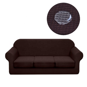 Funda elástica <span class=keywords><strong>para</strong></span> sofá, fundas <span class=keywords><strong>para</strong></span> cojines, funda <span class=keywords><strong>para</strong></span> sofá Loveseat, fundas <span class=keywords><strong>para</strong></span> muebles de salón, sofá - Product Image 2