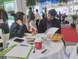 Añadir agentes tixotrópicos al revestimiento, lo que permite que el revestimiento exhiba una menor viscosidad a altas velocidades y sea más suave durante la aplicación - Product Image 6