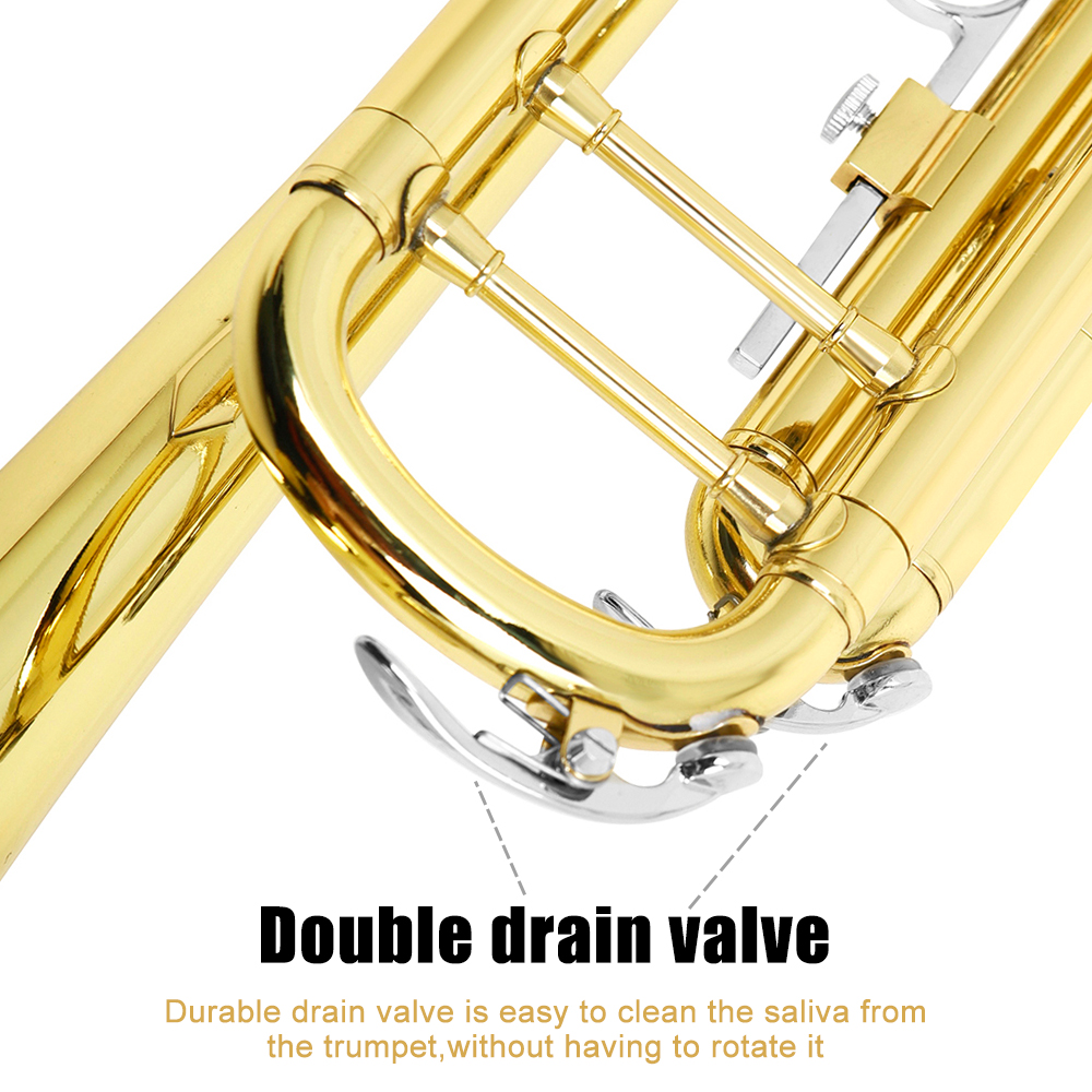 trumpet for beginners