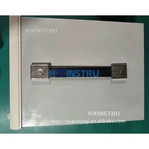 ใช้แล้ว 1 ชิ้น GW Instek GPD-3303S 3-Channel Programmable Linear DC Power Supply H - Product Image 4