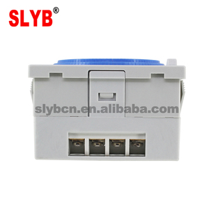 Chất lượng cao slyb 220V 110V Analog cơ khí ABS hai chiều chuyển đổi hàng ngày ánh sáng đường phố hẹn giờ tb37 24 giờ tự động 16A Max. - Product Image 4