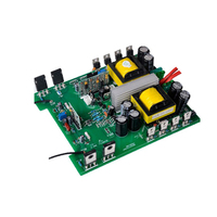 MOKO chine — fabrication de PCB, puce LED linéaire PCBA 220V et LED SMD, Service PCBA, haute qualité