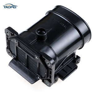 MD183609 YAOPEI <span class=keywords><strong>Capteur</strong></span> de débit d'air automobile pour Mitsubishi <span class=keywords><strong>Sigma</strong></span> 1990-1999 Pajero/Montero 1990-2004 - Product Image 2