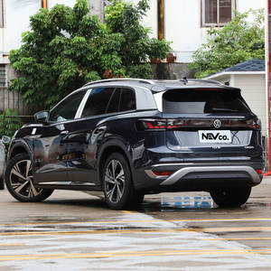 Nouvelles voitures électriques <span class=keywords><strong>Volkswagen</strong></span> ID.6 Crozz Pro 2026 – Autonomie de 617 km – Véhicules à énergie nouvelle pratiques et spacieux – SUV grand format – <span class=keywords><strong>Concessionnaire</strong></span> - Product Image 2