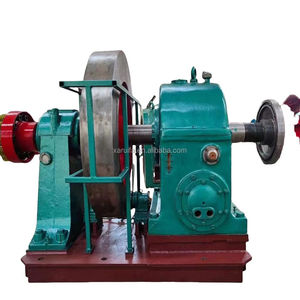 Ruifa 500kw francis טורבינת הידרו גנרטור מיני תחנת כוח הידרו 39-<span class=keywords><strong>50</strong></span> מ 'ראש מים 400v/800v/6.3kv 86.5%-יעילות 87.5% - Product Image 2