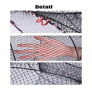 Chất Lượng Cao Mùa Xuân Lồng Mùa Xuân Cua Lồng Bẫy Cua, Cá, Tôm Mùa Xuân Lồng - Product Image 3