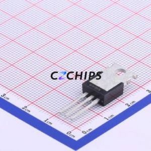Transistor à effet de champ (MOSFET) de Transistor TO-220AB de CMP100N04-VB de vente entière Service de puces de composants électroniques et de nomenclature de vente entière - Product Image 2