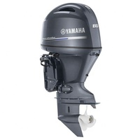 Genuino japonés YAMAHA marca 4 tiempos eje largo F20CEL 20HP motor fueraborda motor de barco