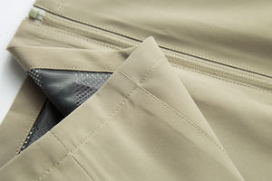 Lightweight All Weather Waterproof Softshell Jacket Stand Collar Windproof Water Resistant Durable Packable Anti-UV Breathable - Product Image 5