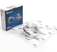 Pièces de voiture redresseur d'alternateur INR438 RN45 ND-60023 INR438 021580-9220 Pont de diodes pour HILUX YARIS
