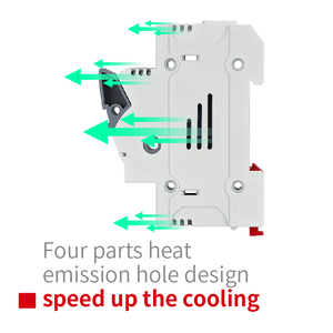 Солнечный PV <span class=keywords><strong>DC</strong></span> 1000V 1500V 30A Цилиндрический предохранитель с держателем предохранителя 1206 предохранитель Быстродействующее 1,5 v ac <span class=keywords><strong>dc</strong></span> - Product Image 2