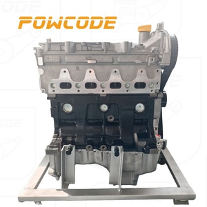POWCODE K4M <span class=keywords><strong>Ancien</strong></span> Modèle Moteur Complet Bloc Moteur 7701478189 Long Block pour Renault <span class=keywords><strong>KANGOO</strong></span> 1.6 - Product Image 4